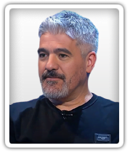 Ariel Ortega