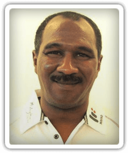 Tengku Abdul Rahman Ahmad Shah