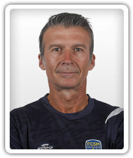 Franck Azzopardi