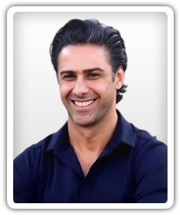 Farhad Majidi