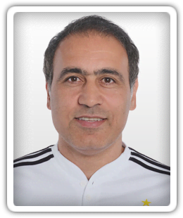 Mehdi Mahdavikia
