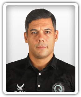Ebrahim Shakouri