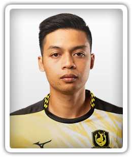 Irwan Shah