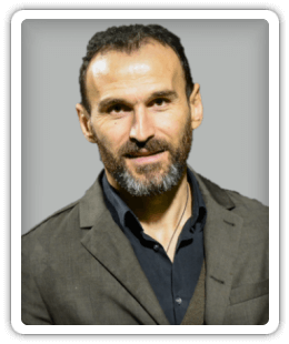 Nikos Dabizas