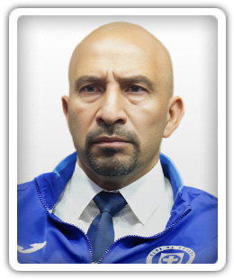 Conejo Pérez