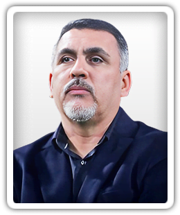 Pedro Sarabia