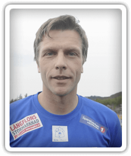Jarl André Storbæk