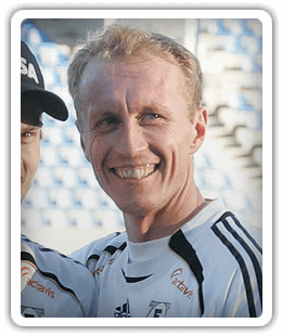 Tommy Nielsen
