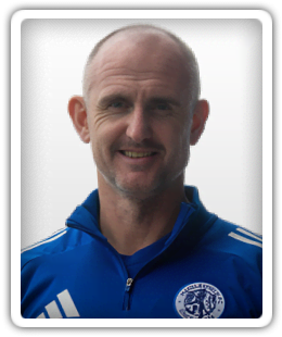 Francis Jeffers