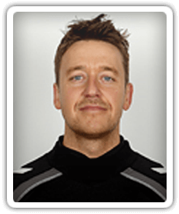 Claus Madsen