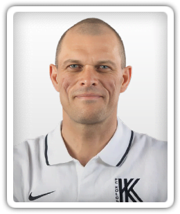 Vyacheslav Kernozenko