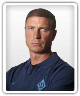 Oleh Venglinskyi
