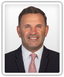 Okan Buruk