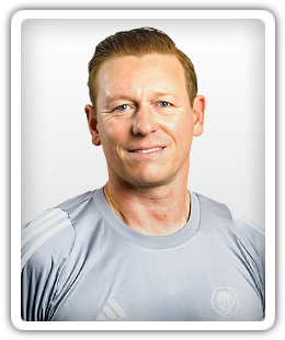 Mikael Forssell