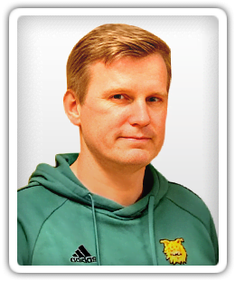 Janne Räsänen
