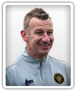 Stuart King