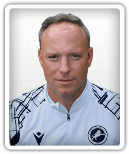 Larry McAvoy