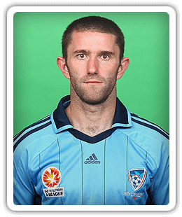 Terry McFlynn