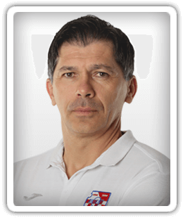 Damir Milinovic