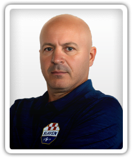 Roy Ferencina