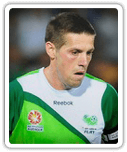 Gareth Edds