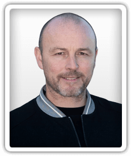 Paul Carden