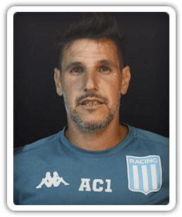 Nicolás Diez