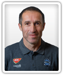 Drazen Bolic