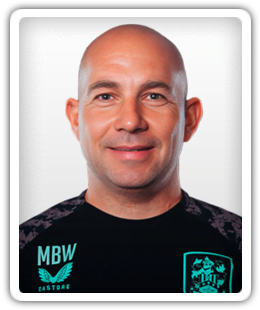 Marc Bridge-Wilkinson