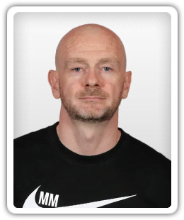 Mark McCormick