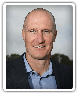 Danny Hay