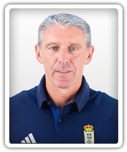 Paco Fernández
