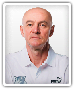 Victor Onopko