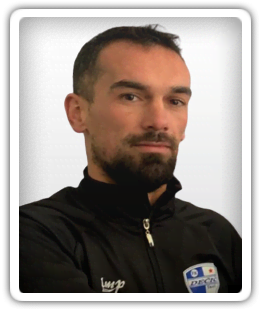 Erjon Vucaj