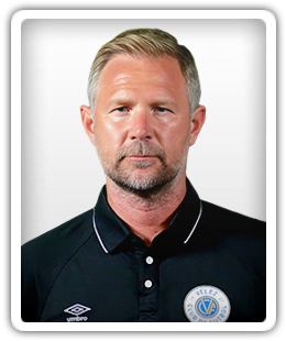 Magnus Pehrsson