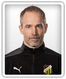 Christian Lundström