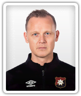 Roger Nordstrand