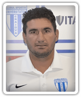 Ovidiu Stînga