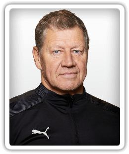 Mats Johansson