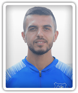 Elvis Prençi