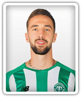 Endri Çekiçi