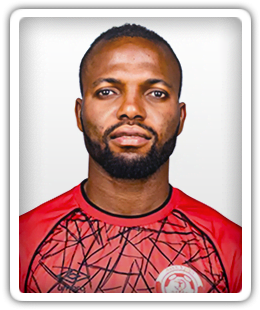 James Adeniyi