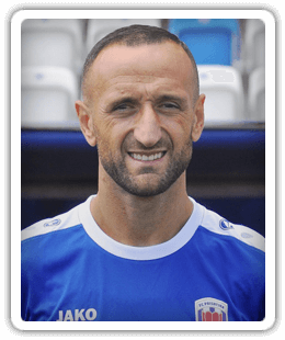 Labinot Ibrahimi