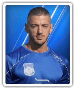 Fabjan Beqja