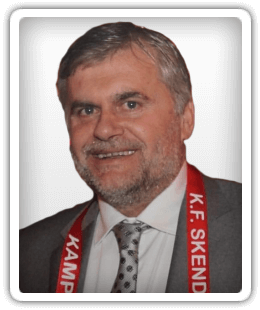 Ardian Takaj