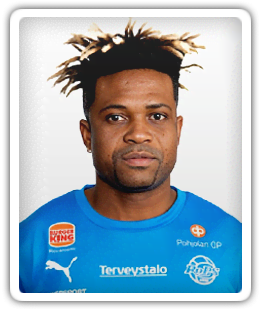 Samuel Olabisi