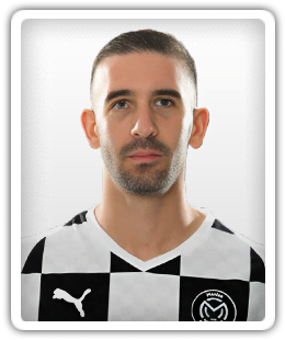 David Domgjoni