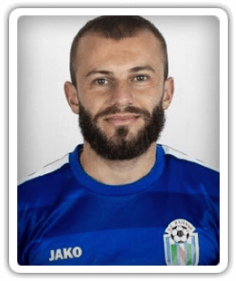 Alush Gavazaj