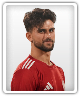 Jurgen Bardhi