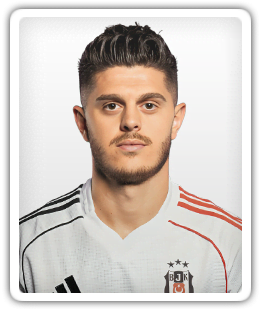 Milot Rashica